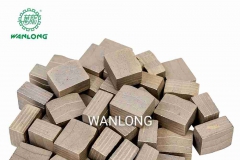 WANLONG 万龙金刚石工具/石材切割工具/刀头
