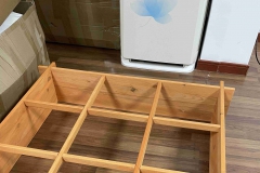 组装几个样品~