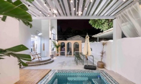 两百块！厦门猫咖城堡大别墅！宝贝们不要错过哦