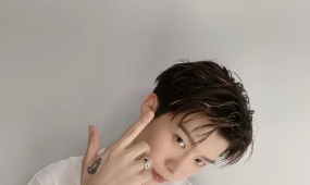 【隐藏内容】来自帅哥的诱惑